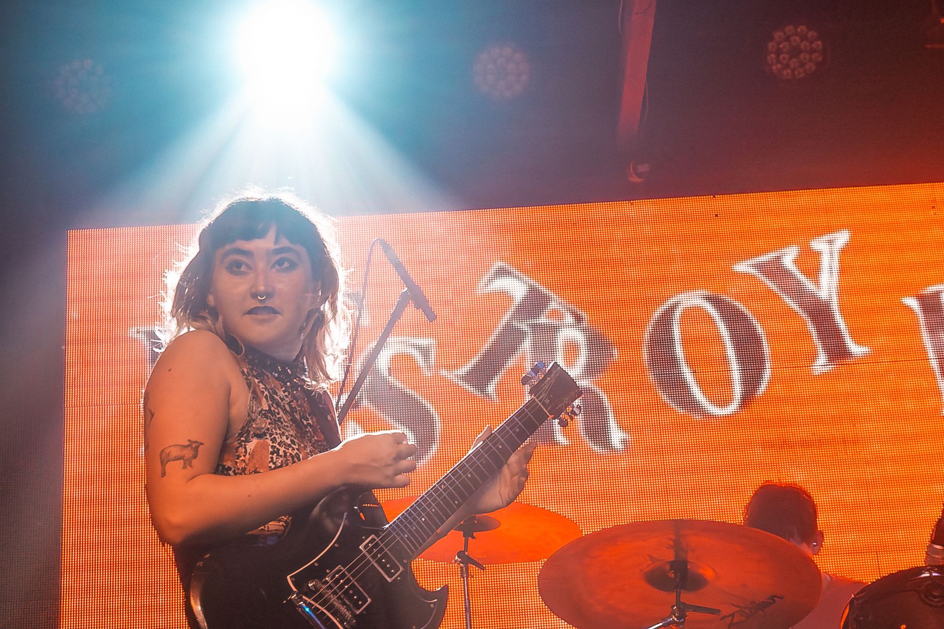 destroy boys em sp