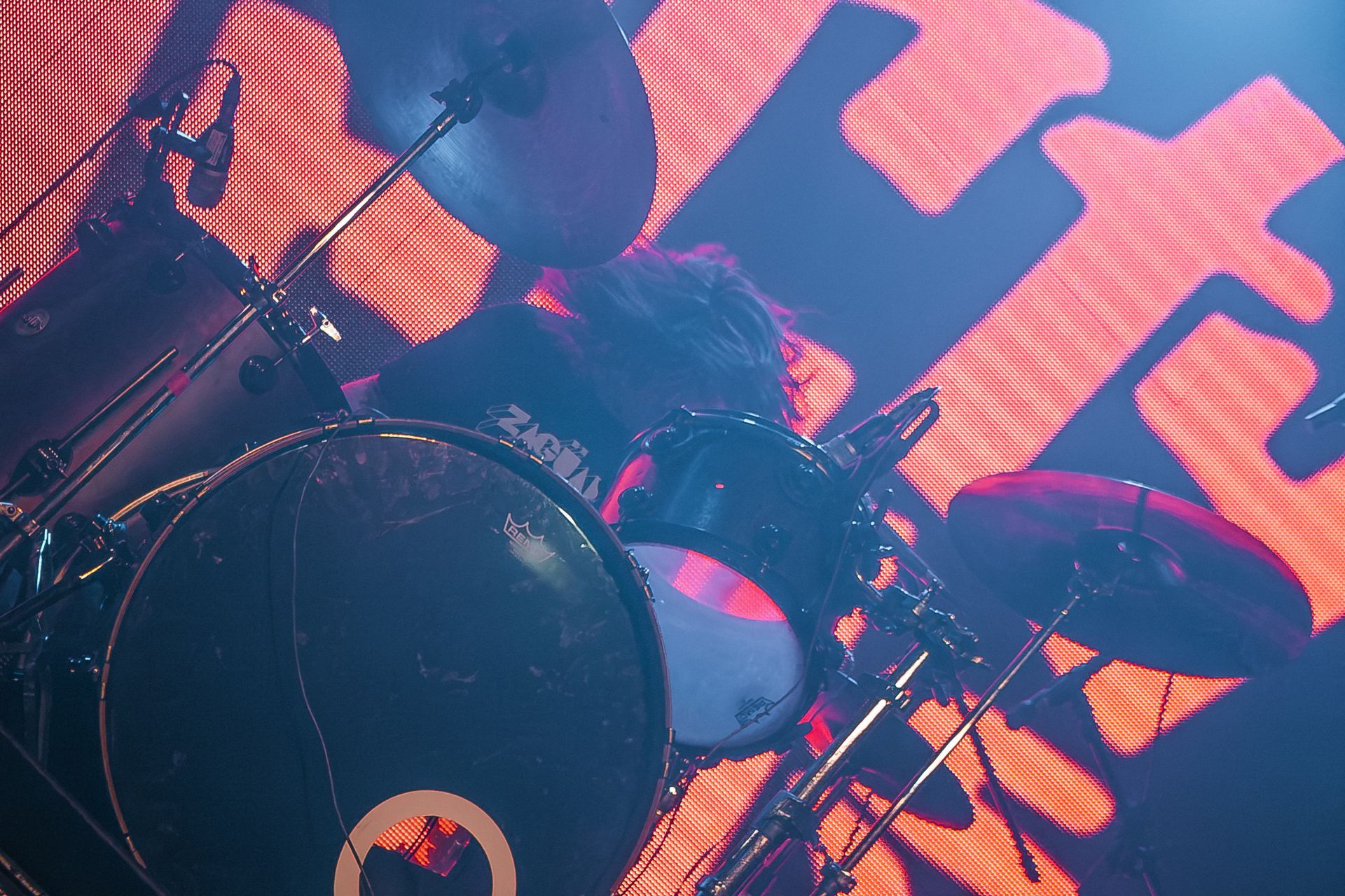 dirty grills em sp