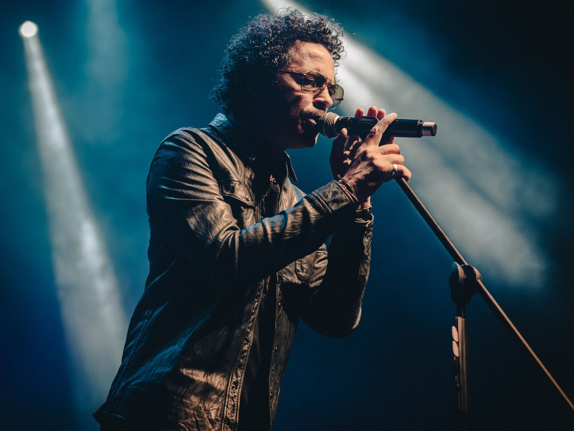 Cobertua: Eagle-Eye Cherry (SP)