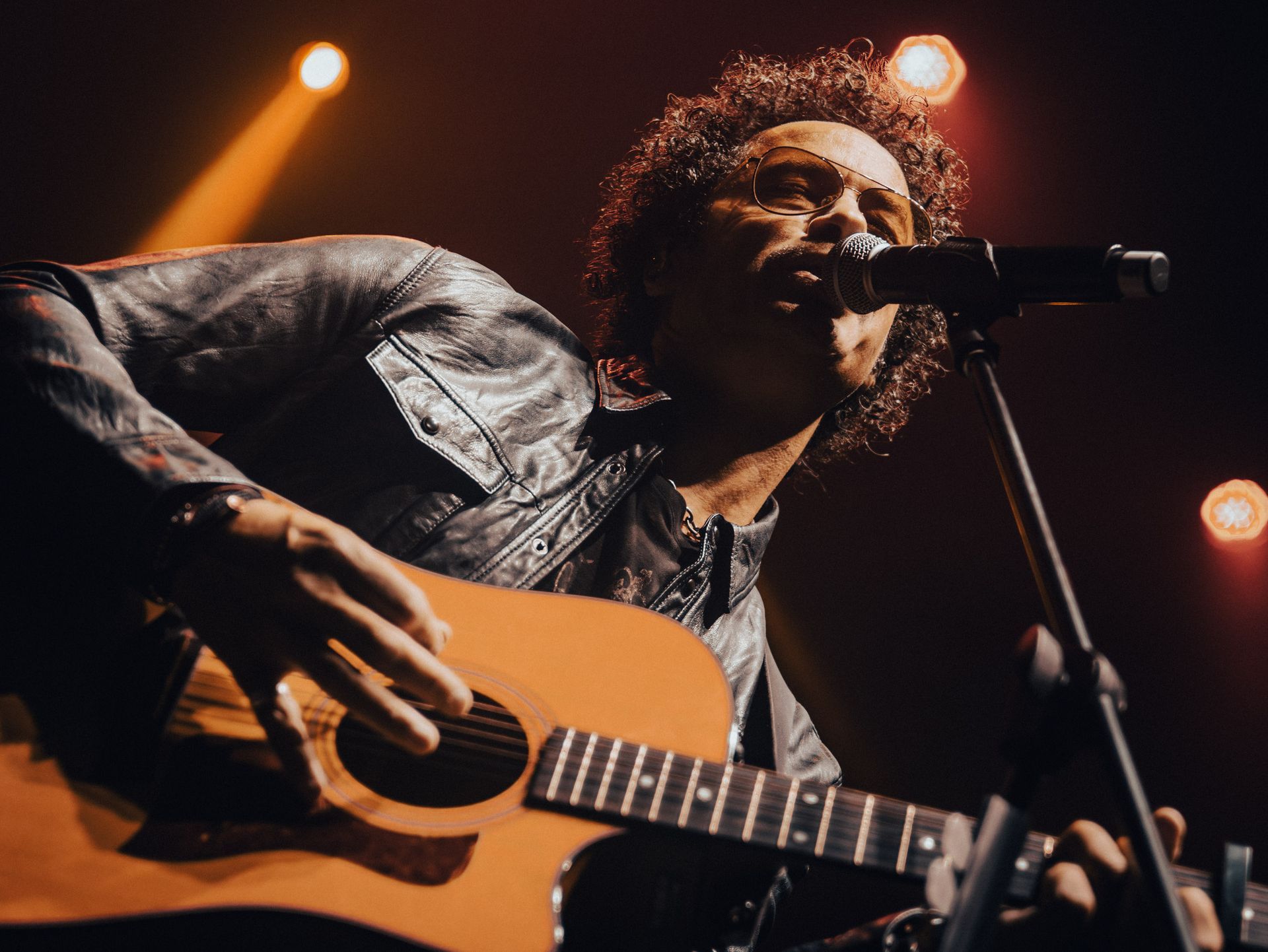 eagle-eye cherry