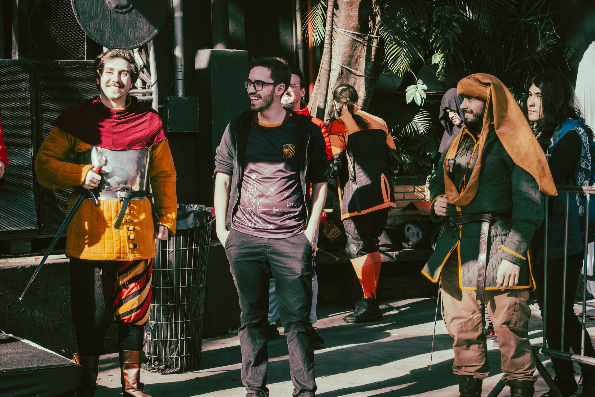 alestorm em SP