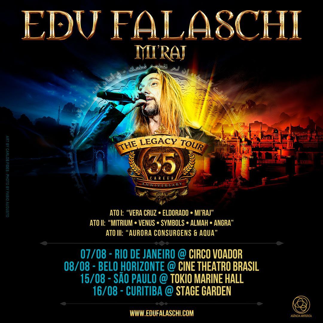 edu falaschi