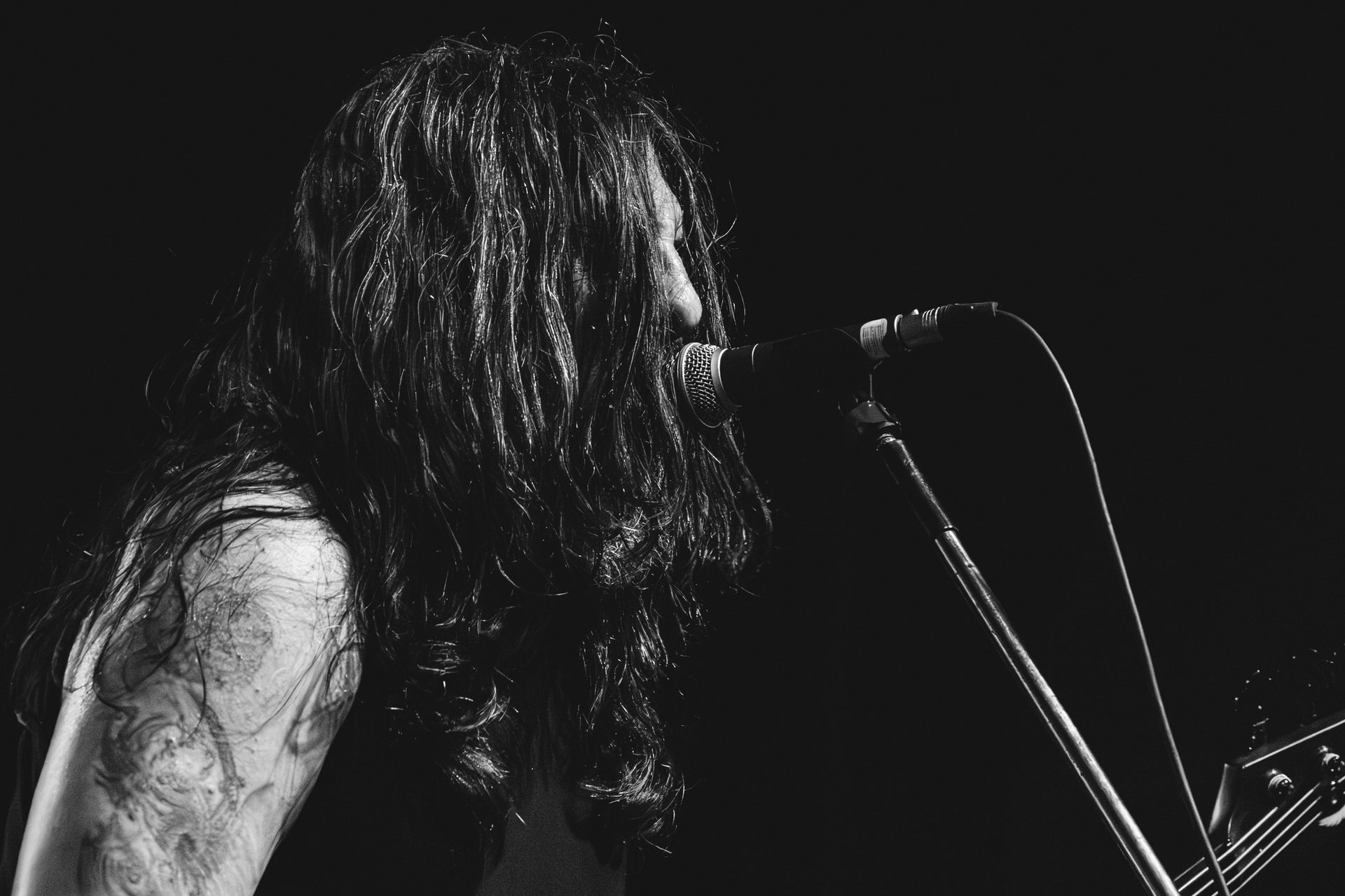 krisiun em sp