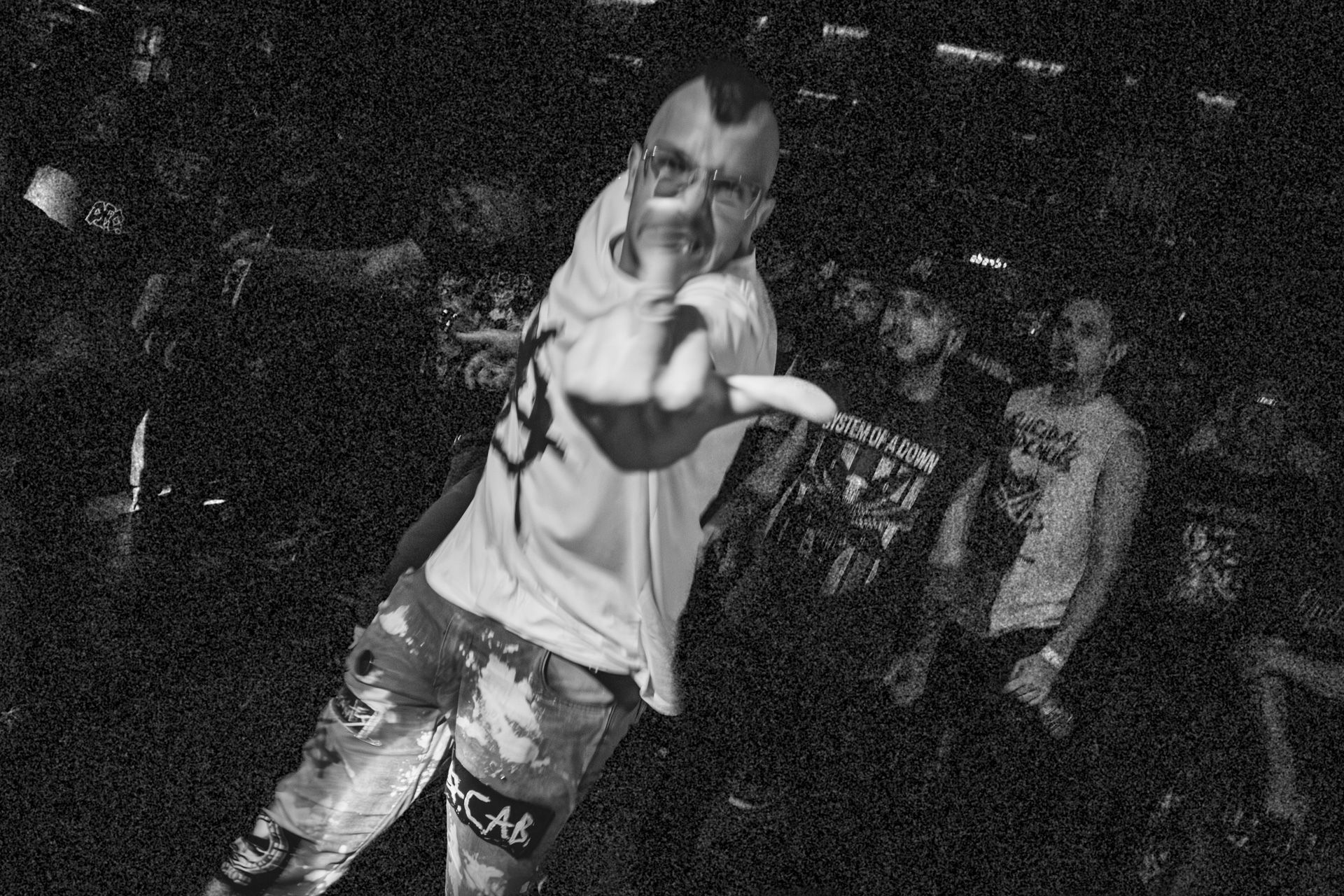Leptospirose em SP