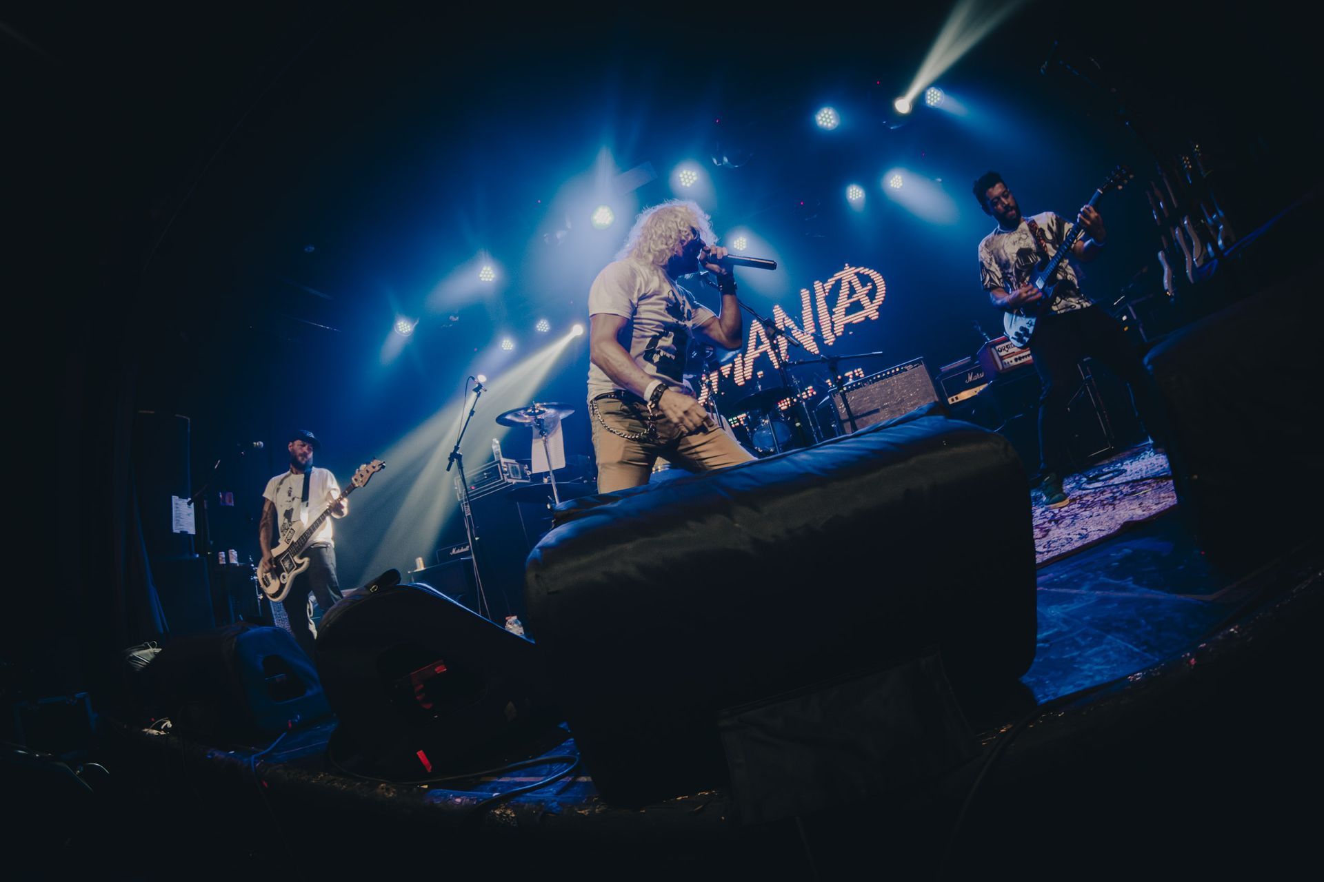 lixomania em SP