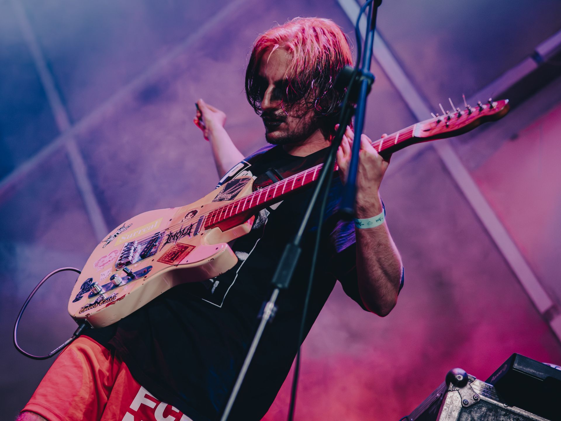 redd kross