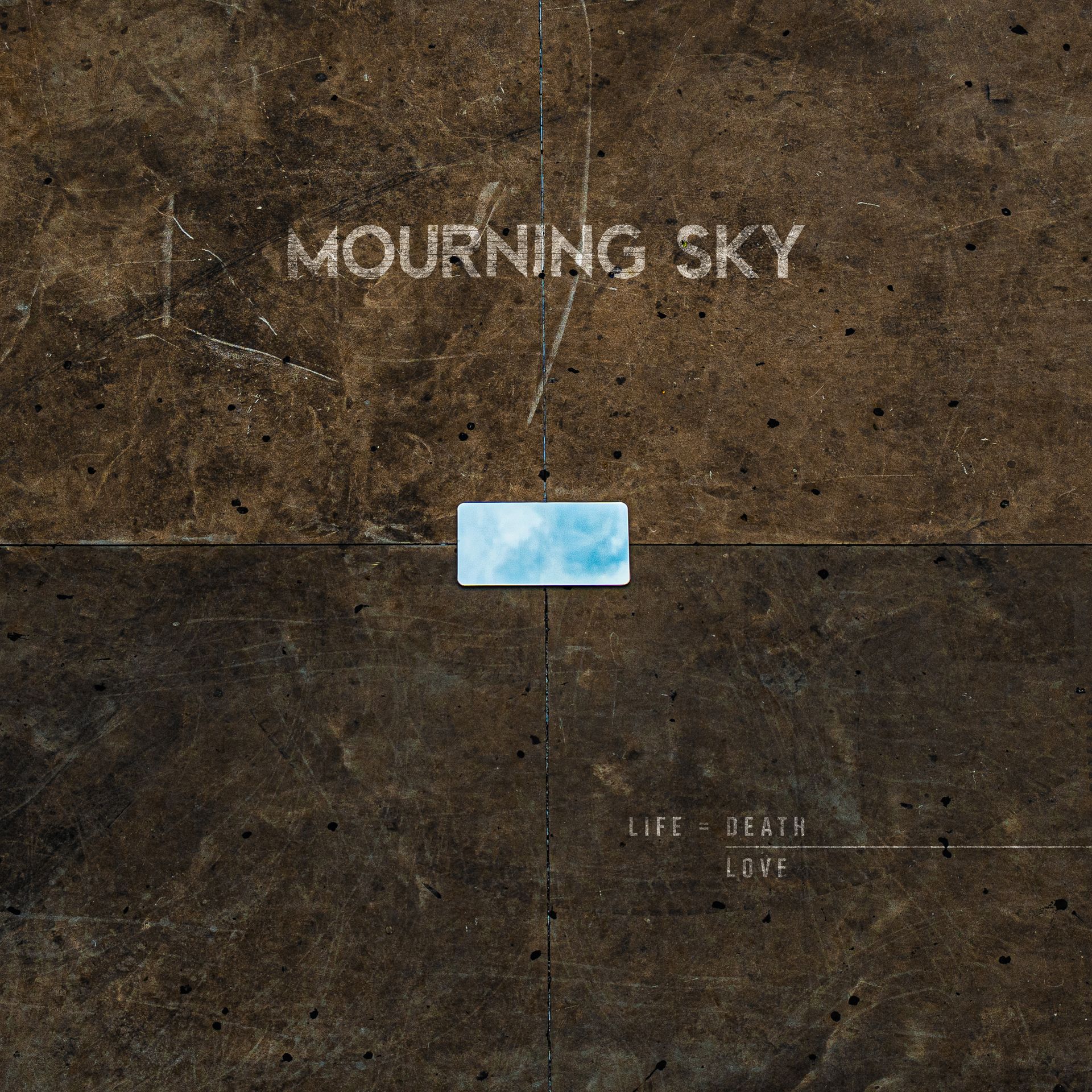 morning sky