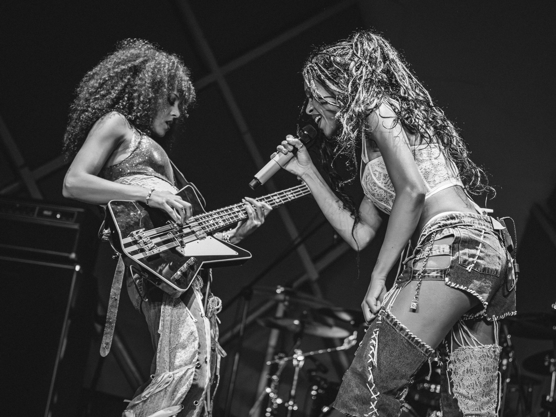 Cobertura: Nova Twins (SP)