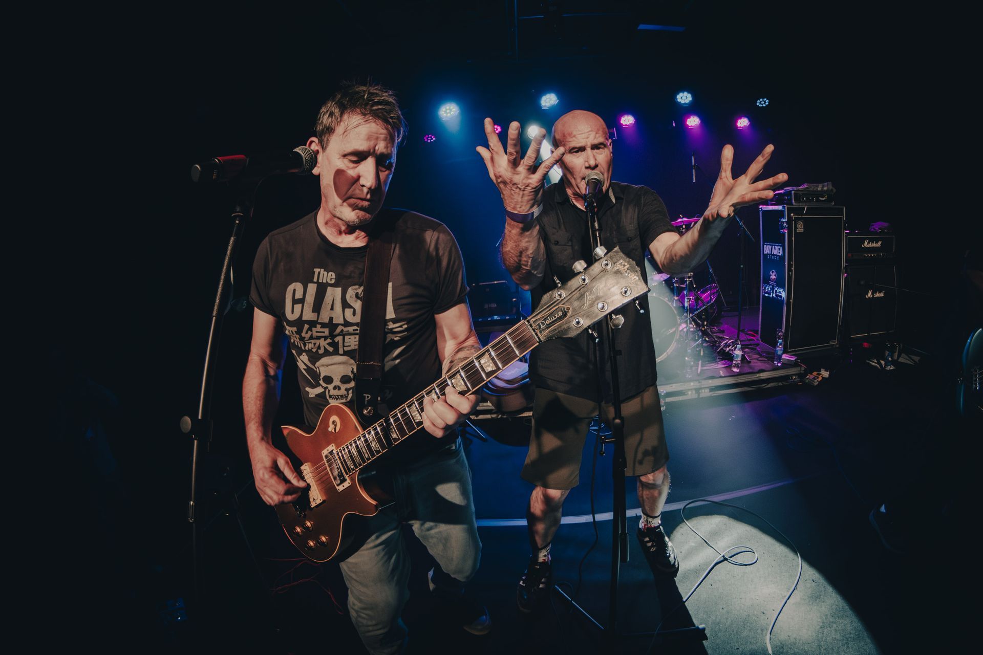 scream em SP