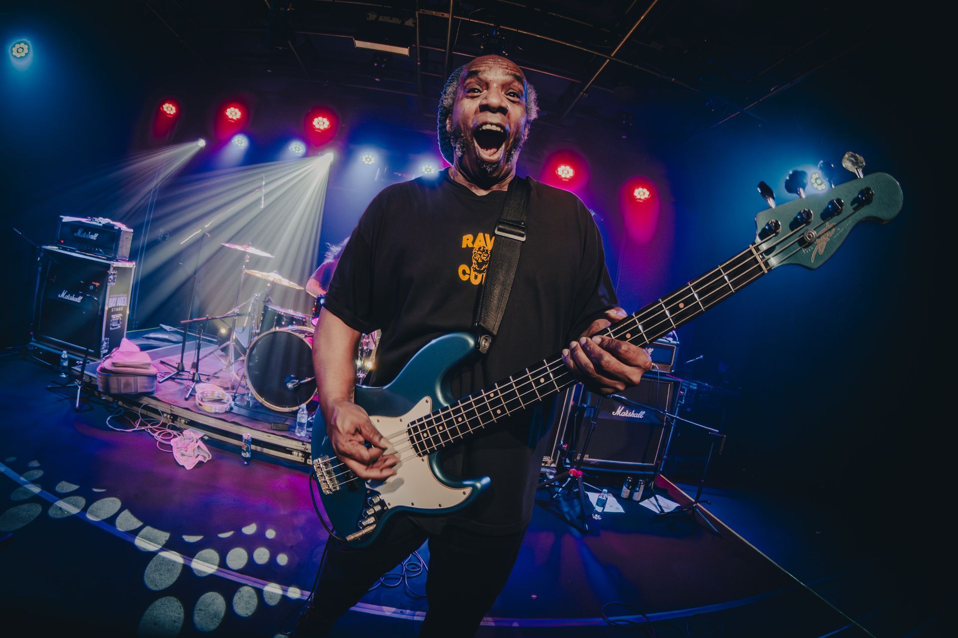 scream em SP