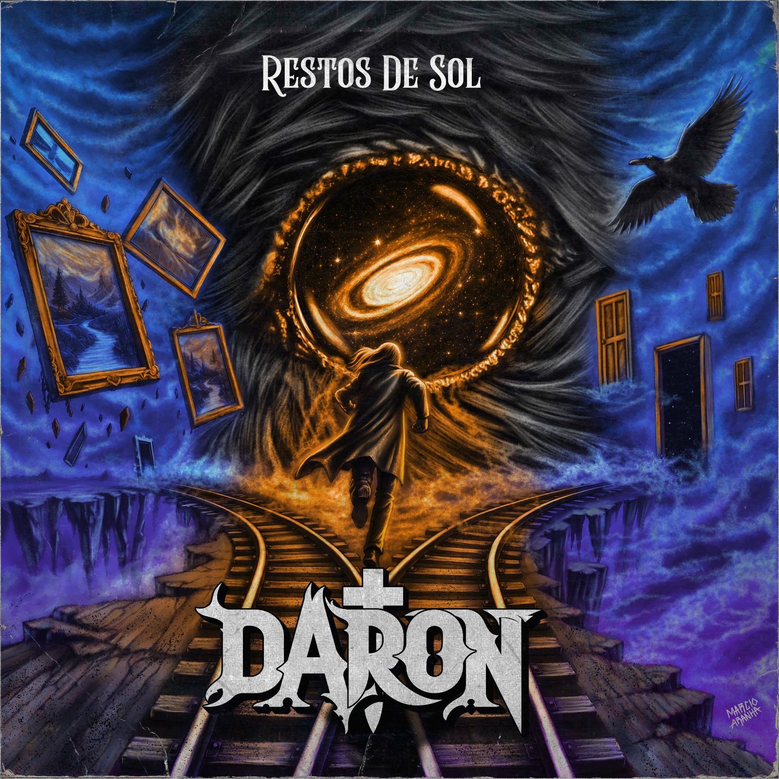 daron