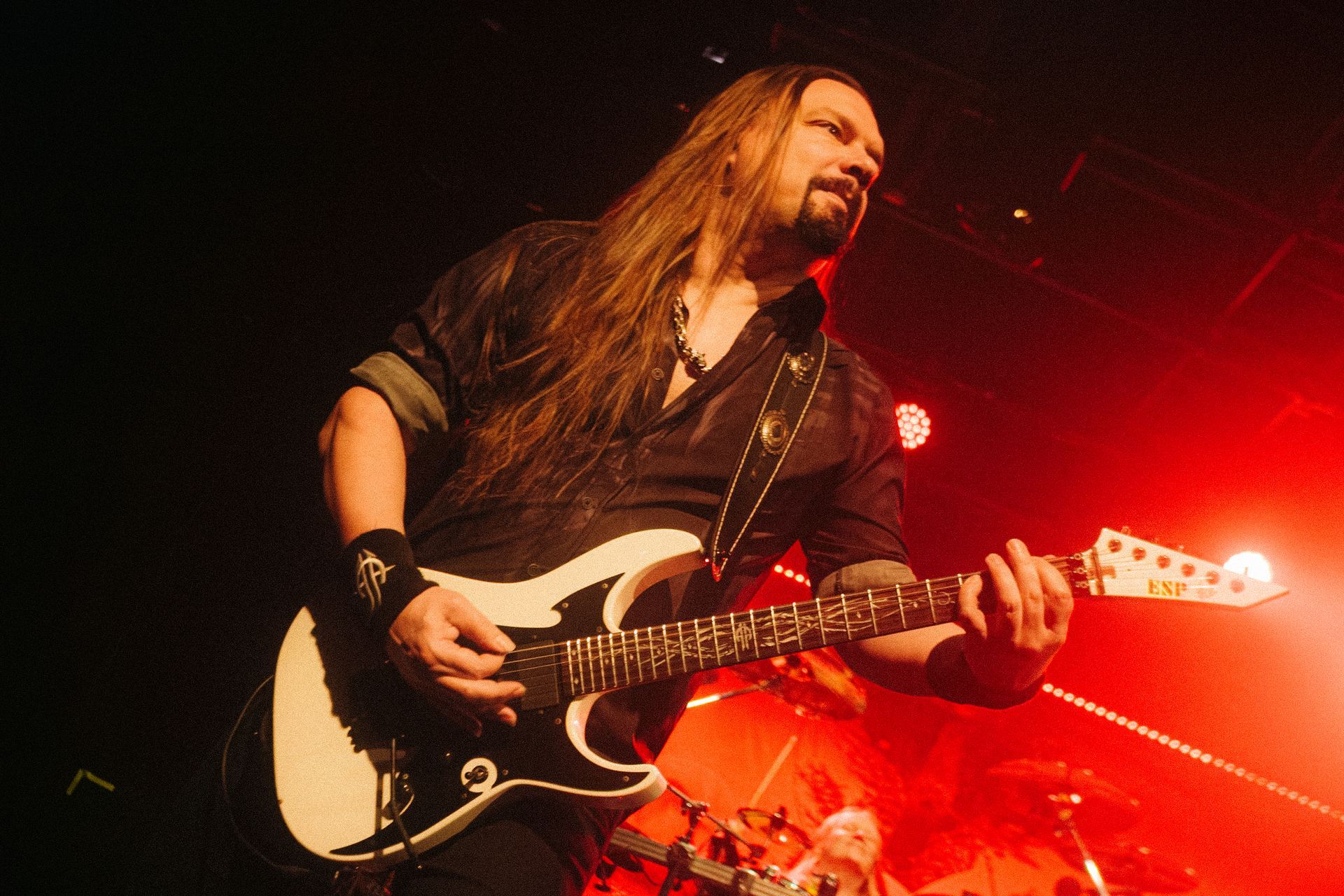 Sonata Arctica em SP