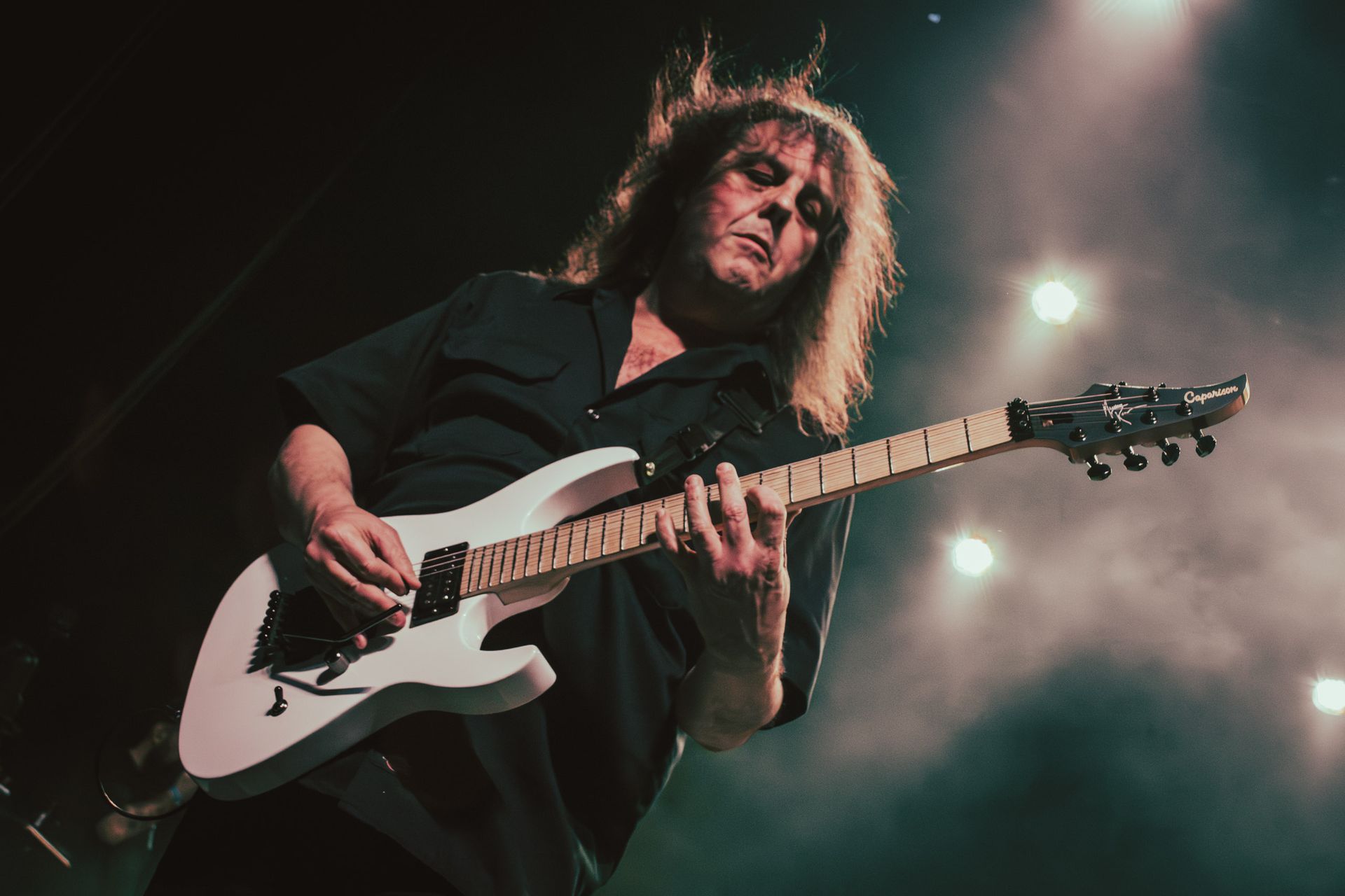 symphony x em sp