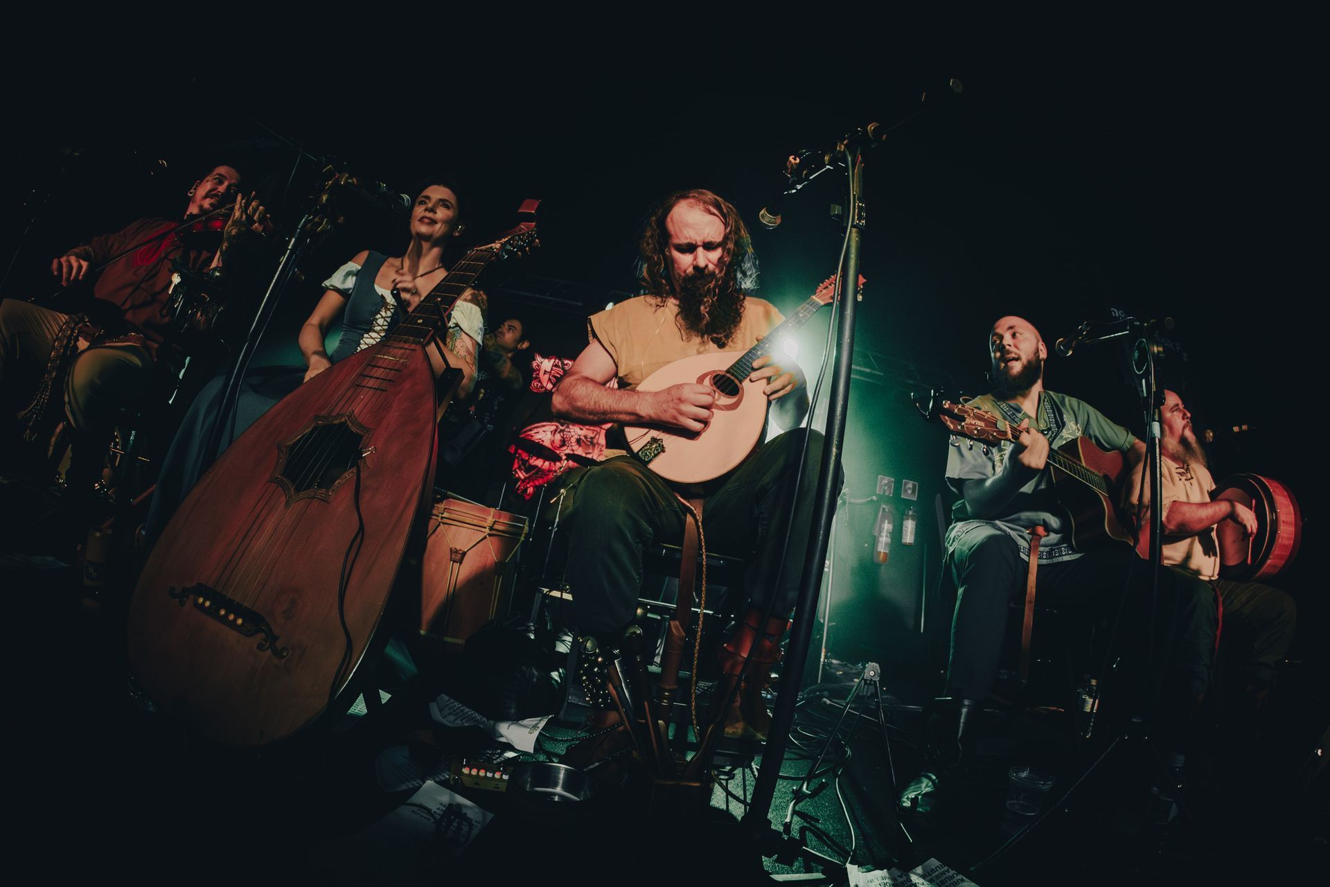 taberna folk em sp