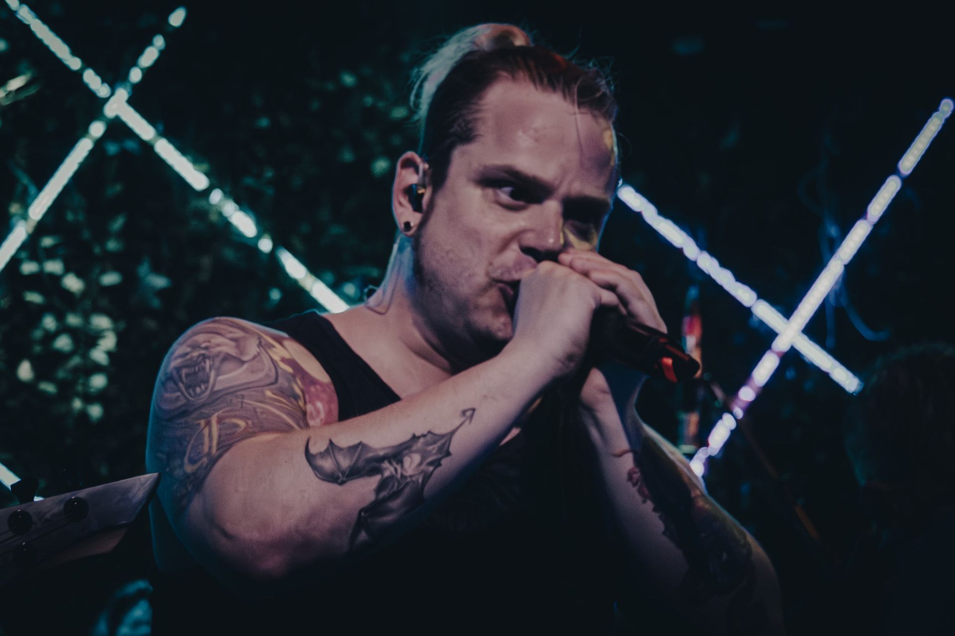 thy catafalque em SP