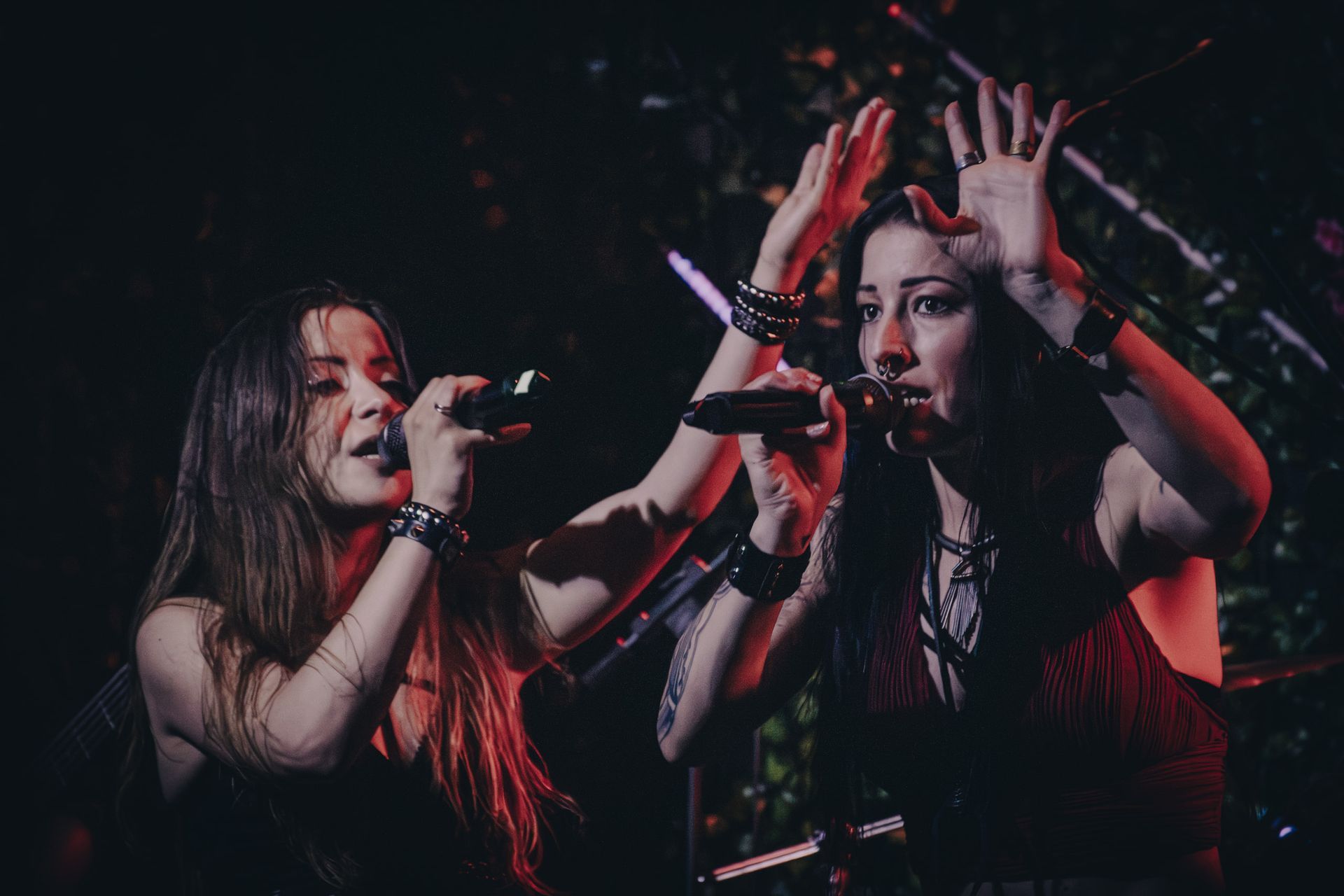thy catafalque em SP