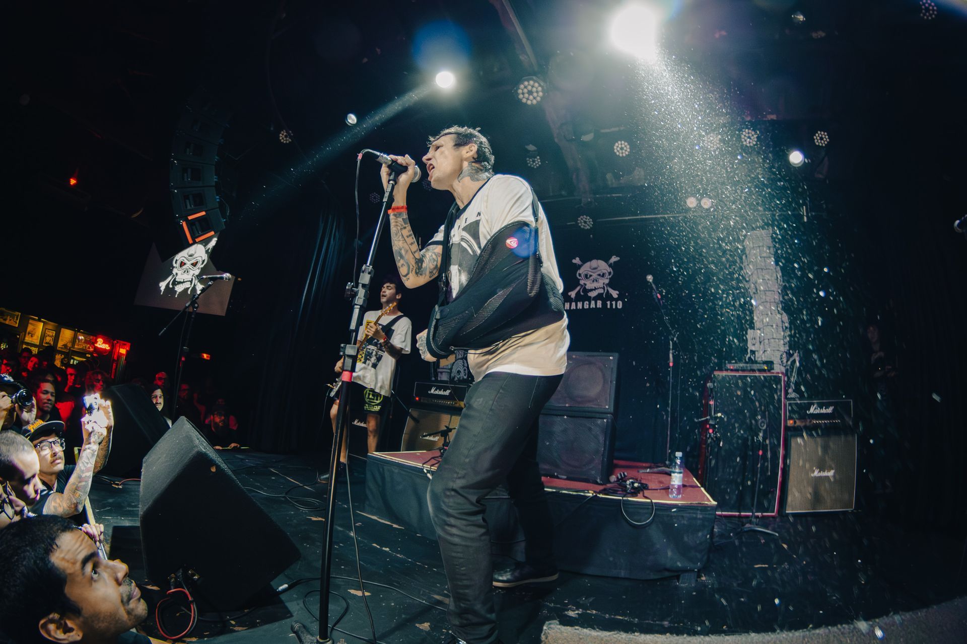 uniform em SP