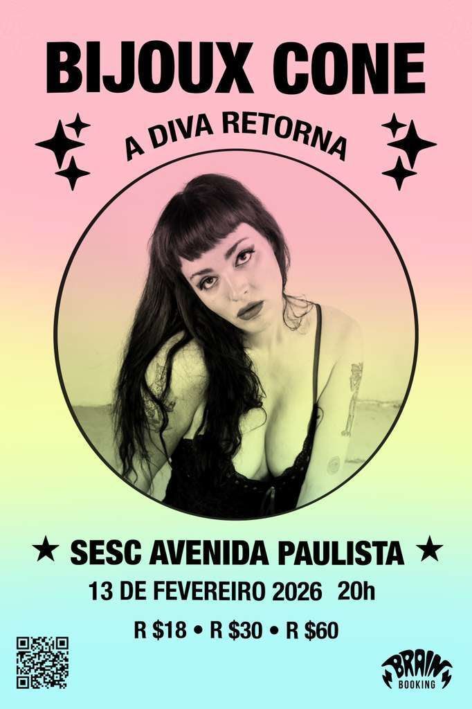 bijoux cone no brasil