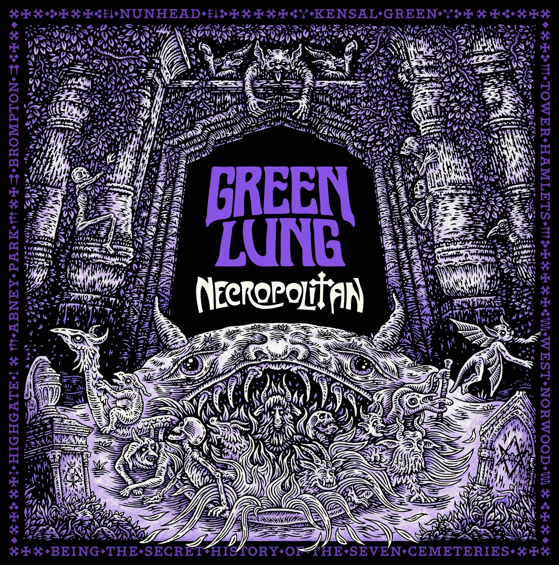 green lung