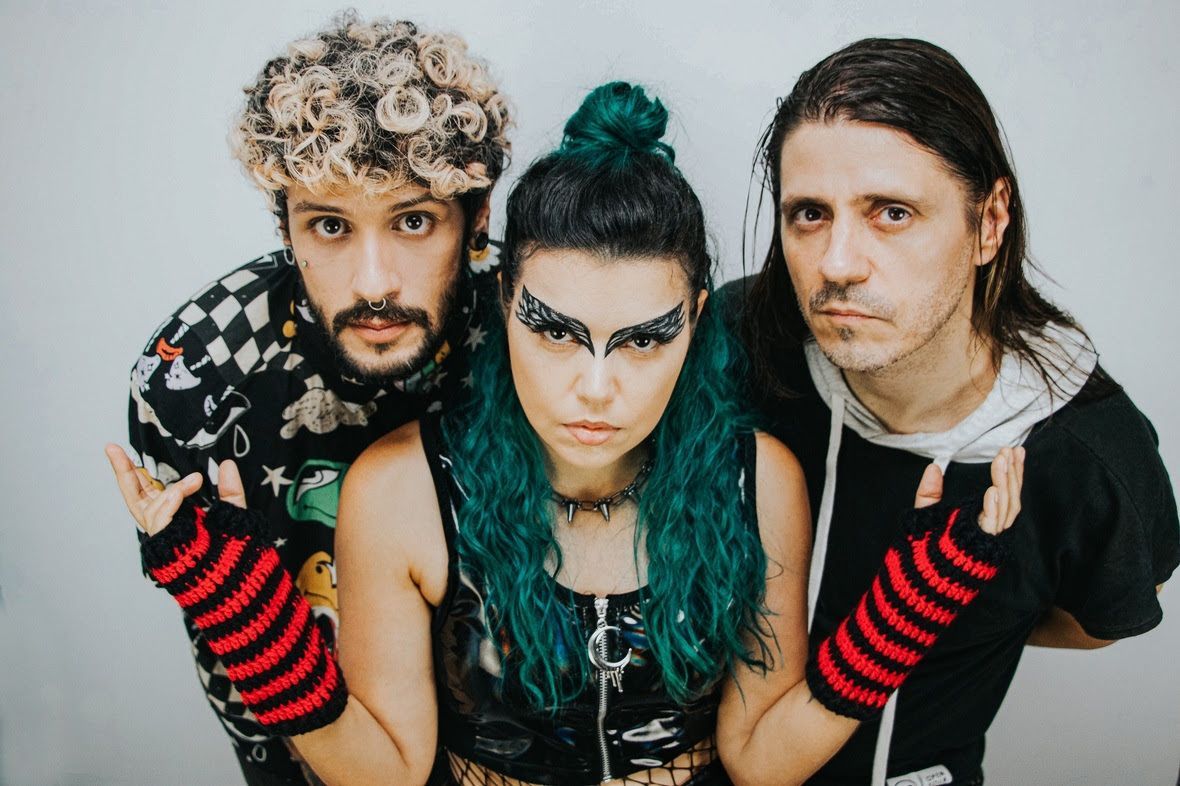 Black Jack retorna ao Rock in Rio com quatro apresentações em dois dias