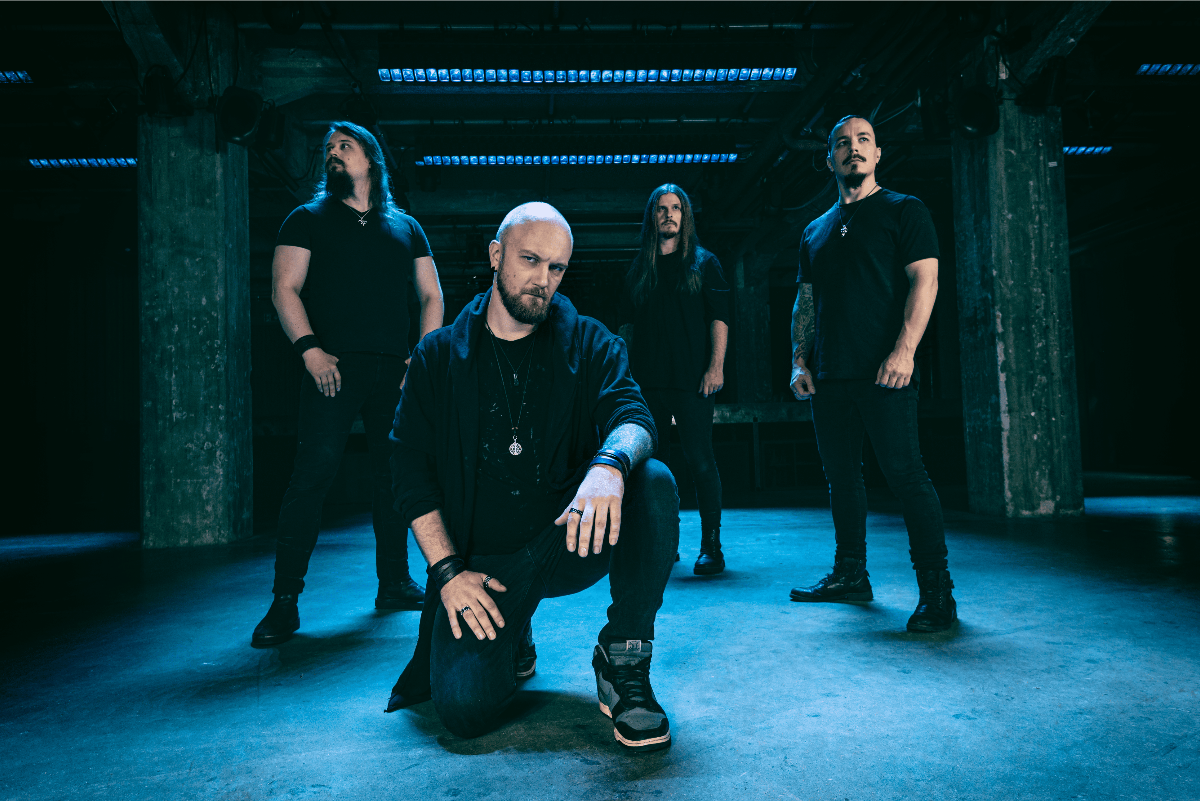 Brymir lança cover de “How Much Is The Fish”, do Scooter, antes de novo álbum
