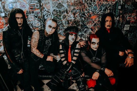 Wednesday 13 resgata clássico