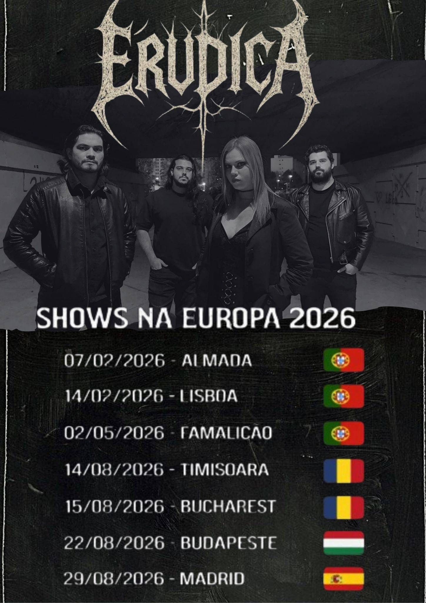 erudica