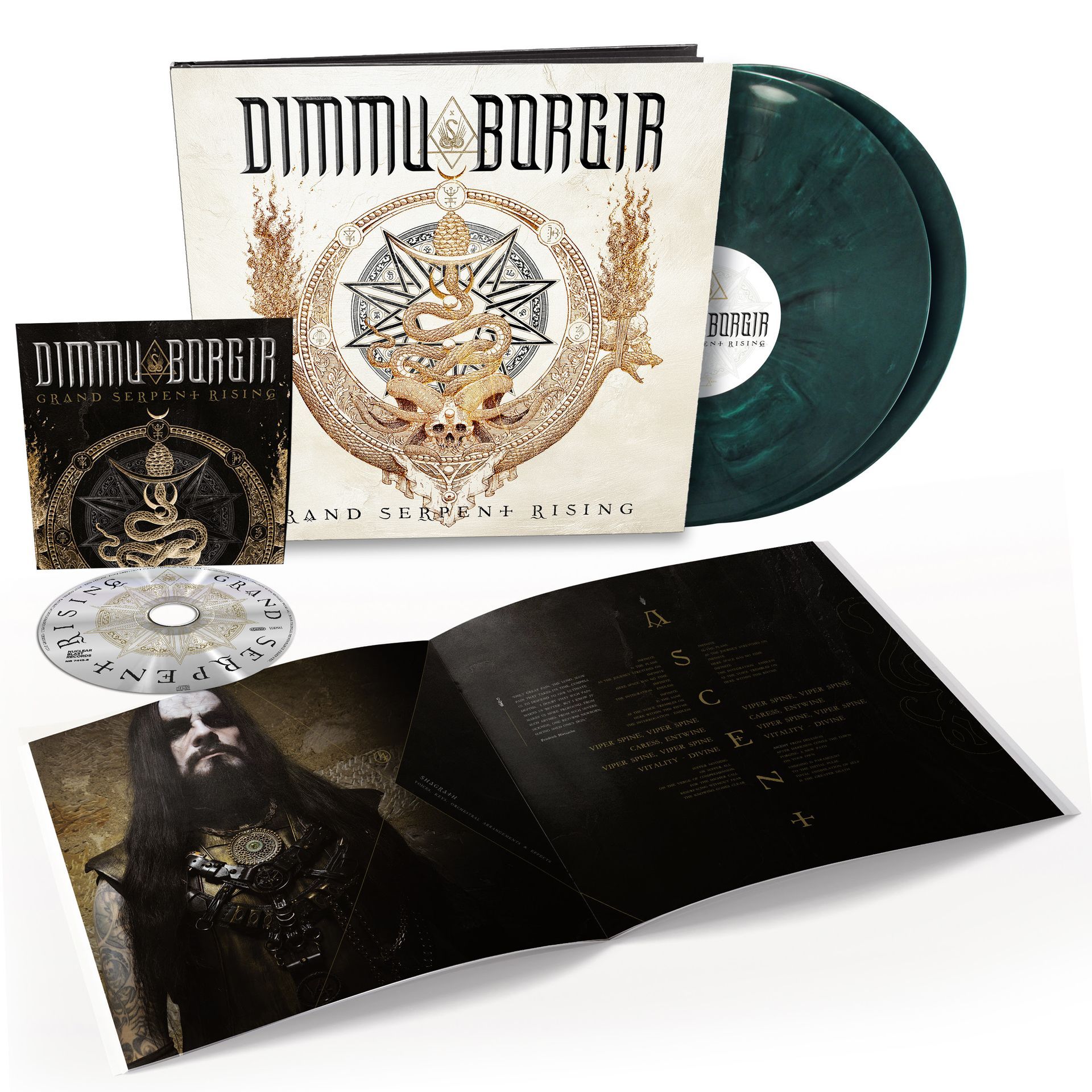 dimu borgir