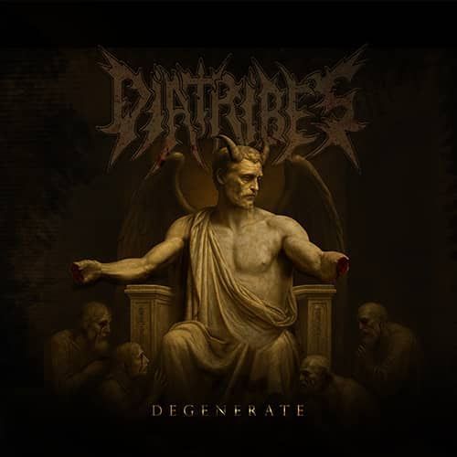 diatribes