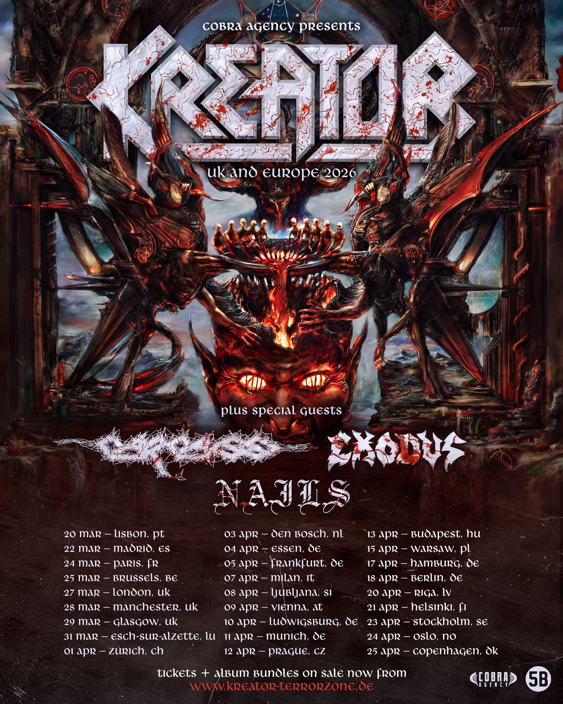 kreator