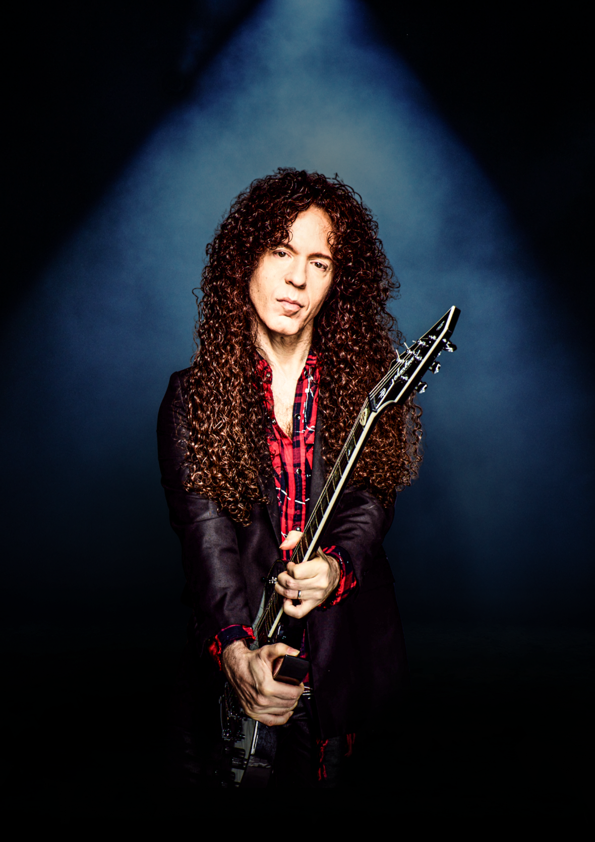 Marty Friedman traz turnê “Live Drama” ao Brasil com shows em São Paulo e Curitiba