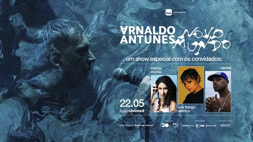 arnaldo antunes