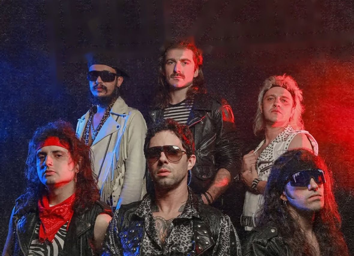 Caveira Velha Metal Fest acontece neste sábado em São Paulo com seis bandas