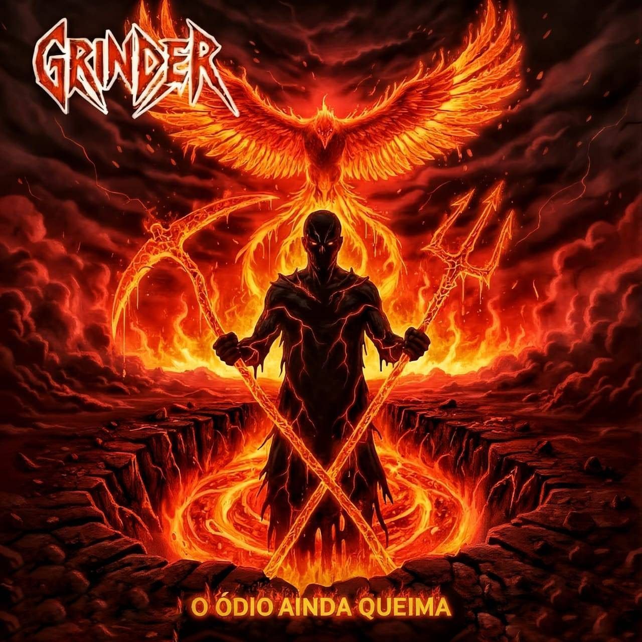 grinder