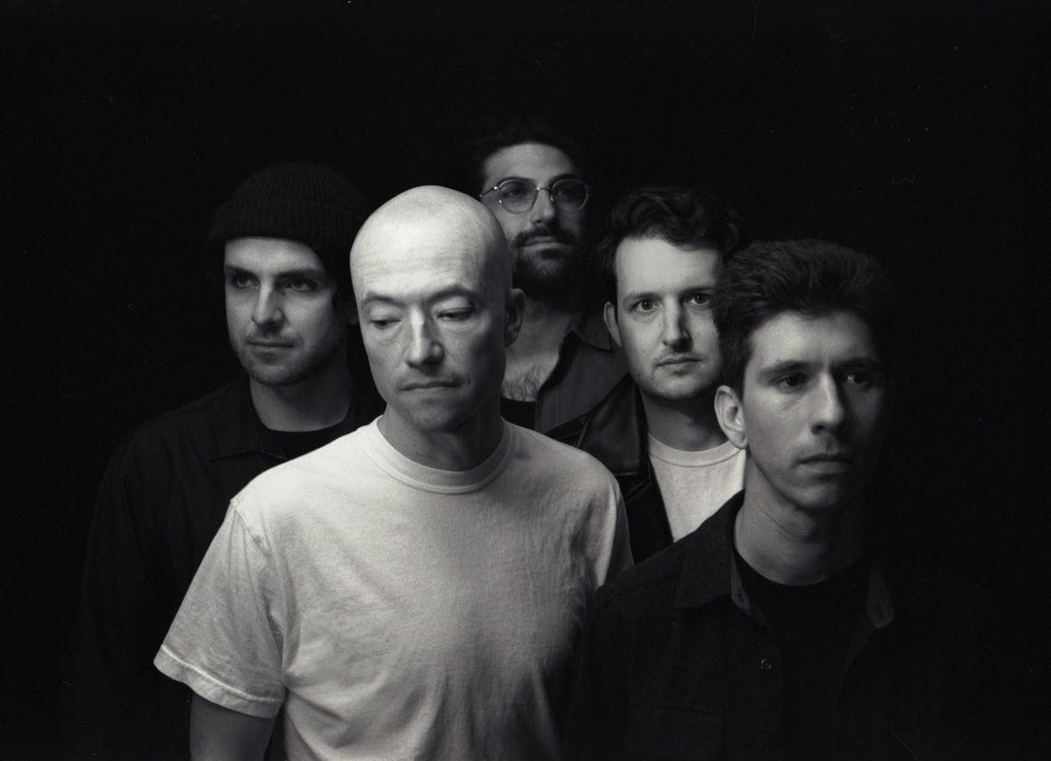 Touché Amoré chega a São Paulo neste sábado para celebrar 10 anos de Stage Four