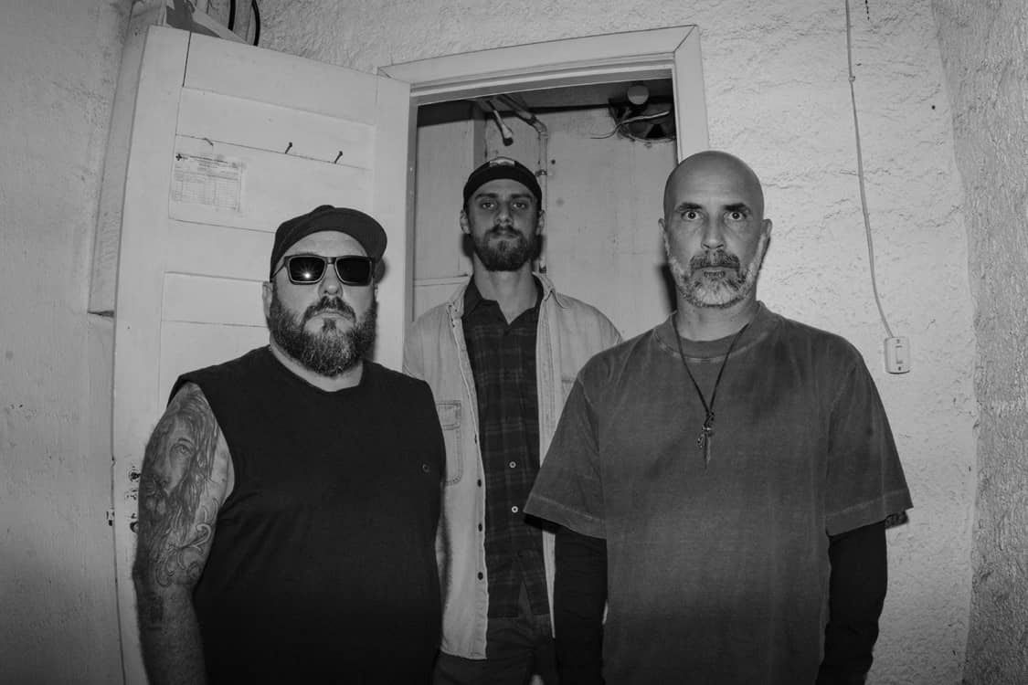 Morning Storm apresenta “Mars and Venus” e anuncia novo EP