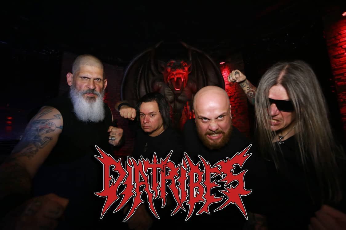 diatribes