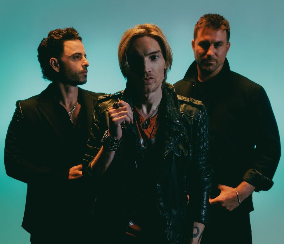 The Calling lança Before The World Turns To Dust, primeiro álbum de inéditas em 22 anos