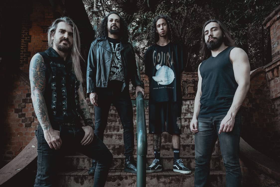 Válvera é confirmado no SWR Barroselas MetalFest 2027 e prepara turnê europeia