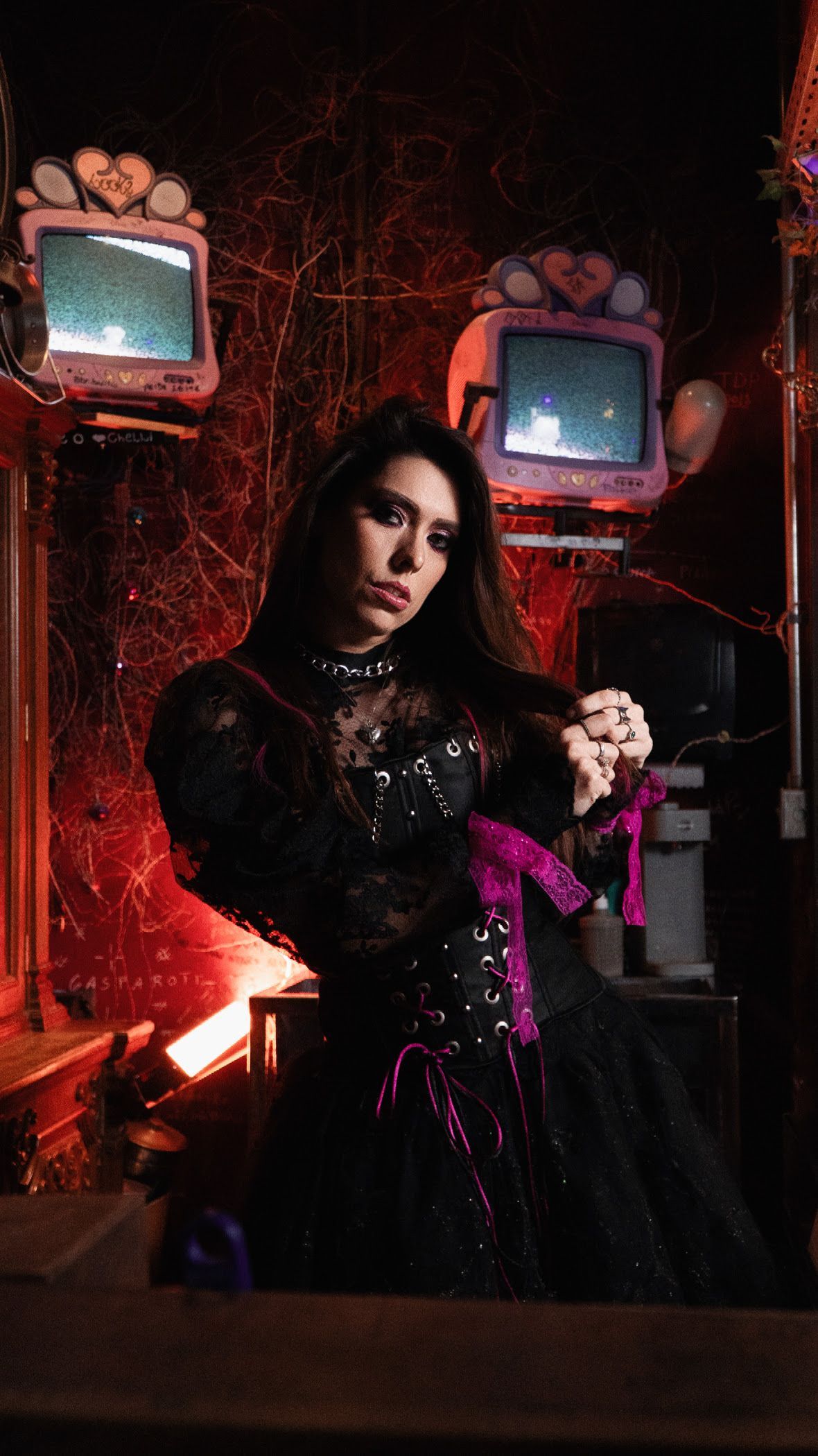 Mia Wicthoff anuncia shows da “Será Você? Tour” em São Paulo e Rio