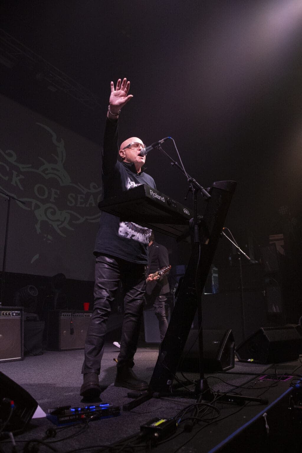 A Flock of Seagulls chega ao Brasil neste mês para show único em São Paulo
