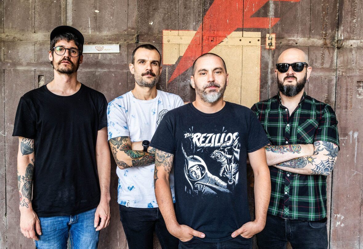 Crim traz turnê latino-americana de despedida a São Paulo em novembro