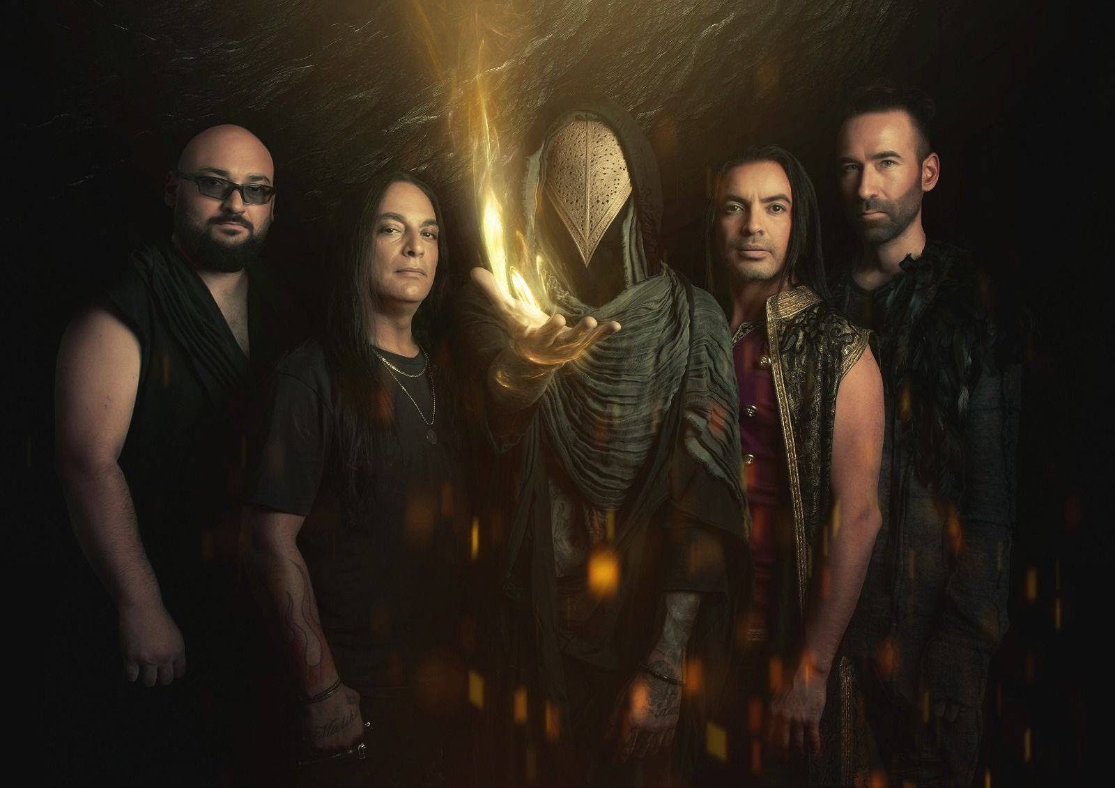 Myrath traz turnê de Wilderness of Mirrors ao Brasil em dezembro