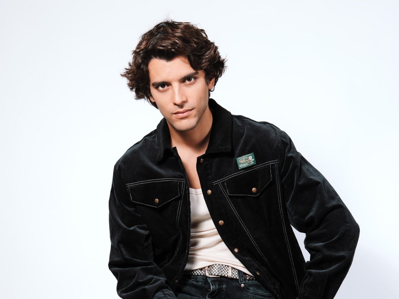 Chady estreia show acústico no Rio de Janeiro após destaque no Rock in Rio