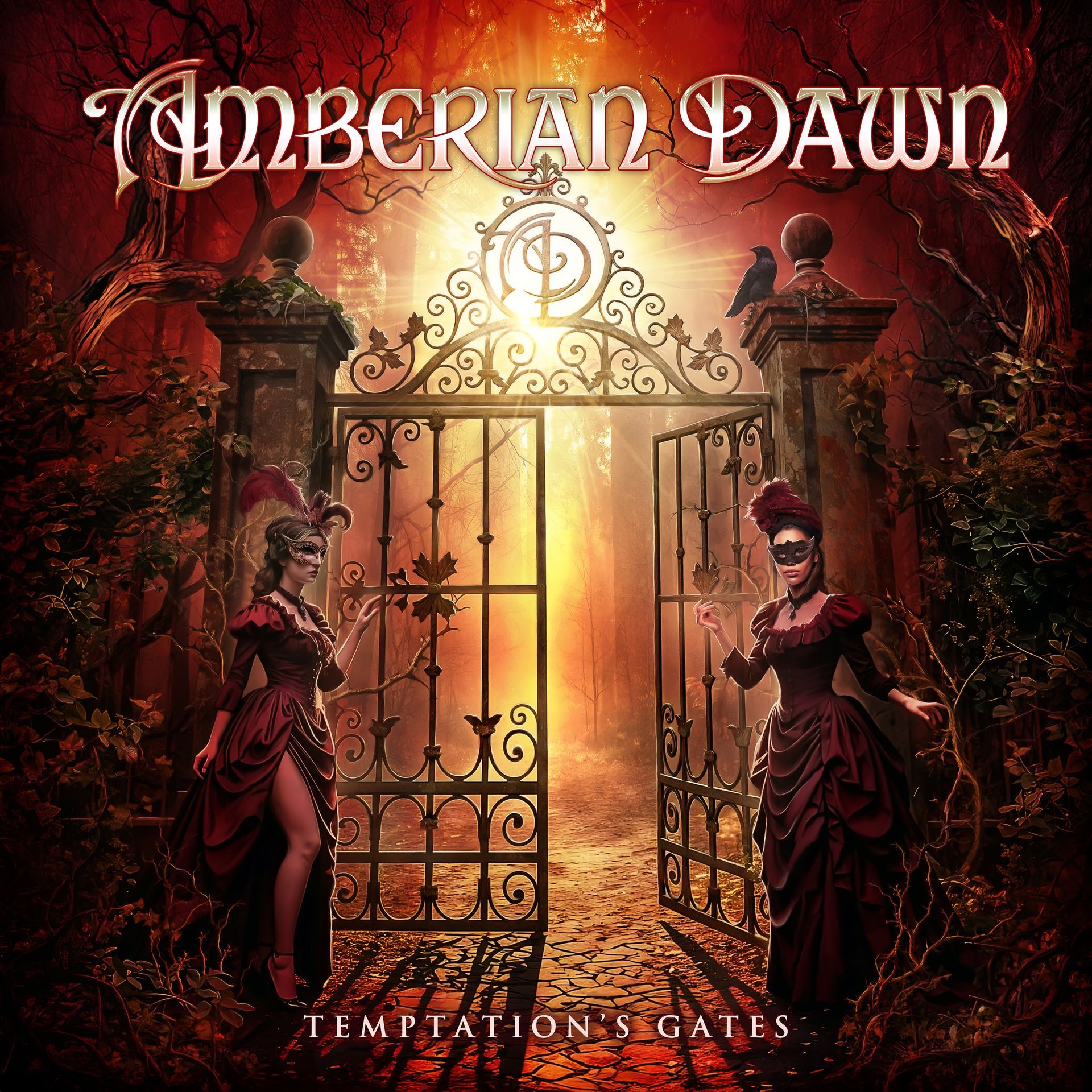 amberian dawn