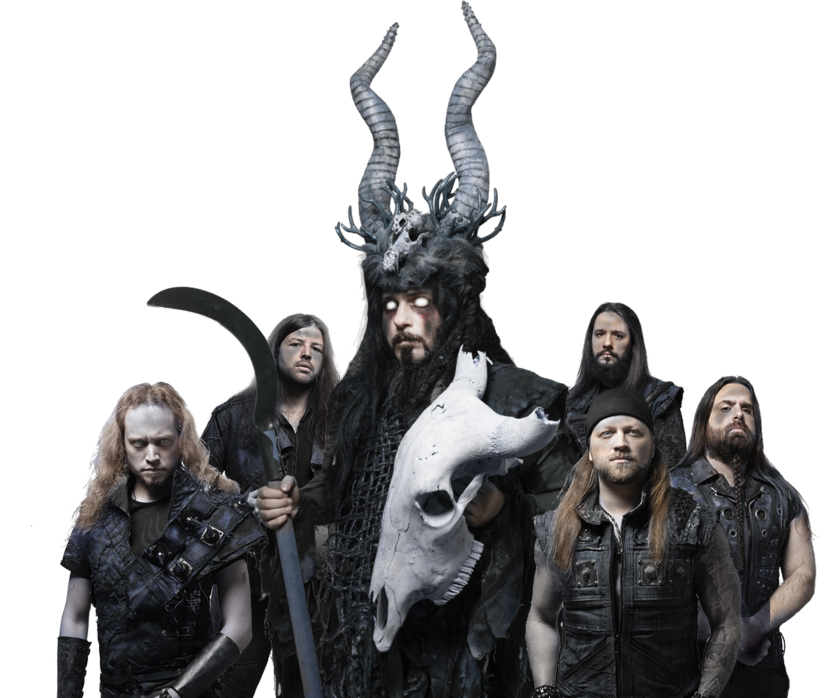 The Heathen Scÿthe estreia na Combat Records com o single “Carmina Pagani”