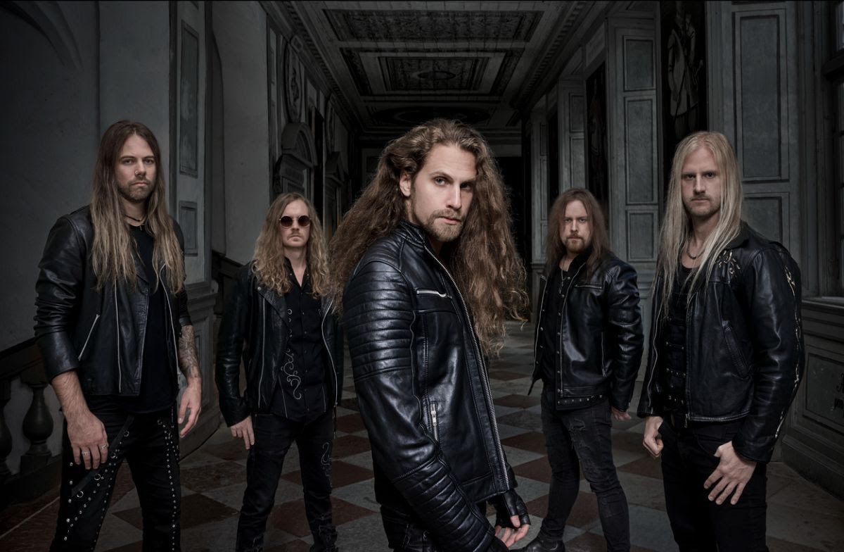 Dynazty assina com a Napalm Records e anuncia o álbum Dark Arts