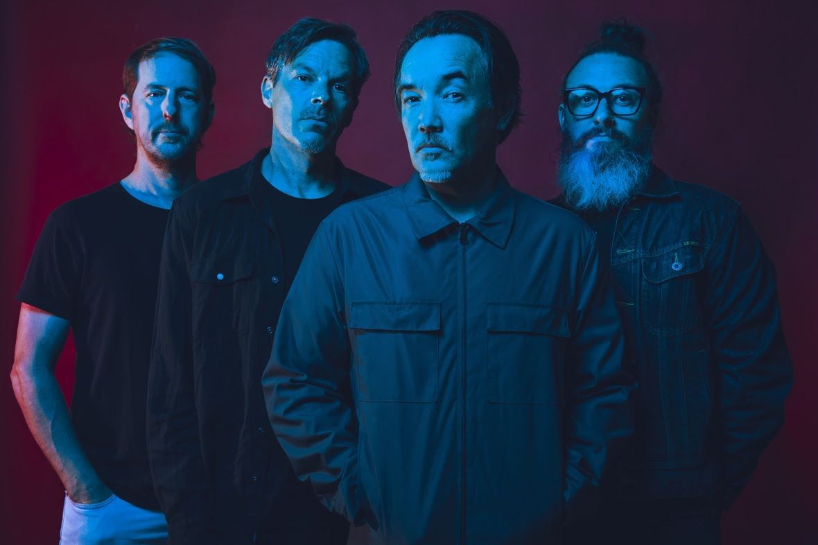 Hoobastank retorna ao Brasil para seis shows em novembro
