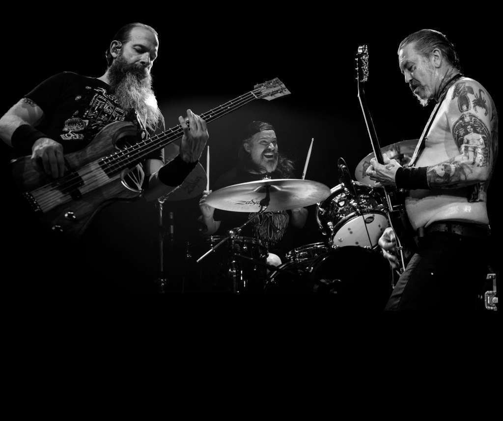 Uma breve passagem pela carreira de Matt Pike