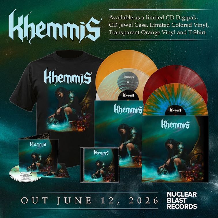 khemmis